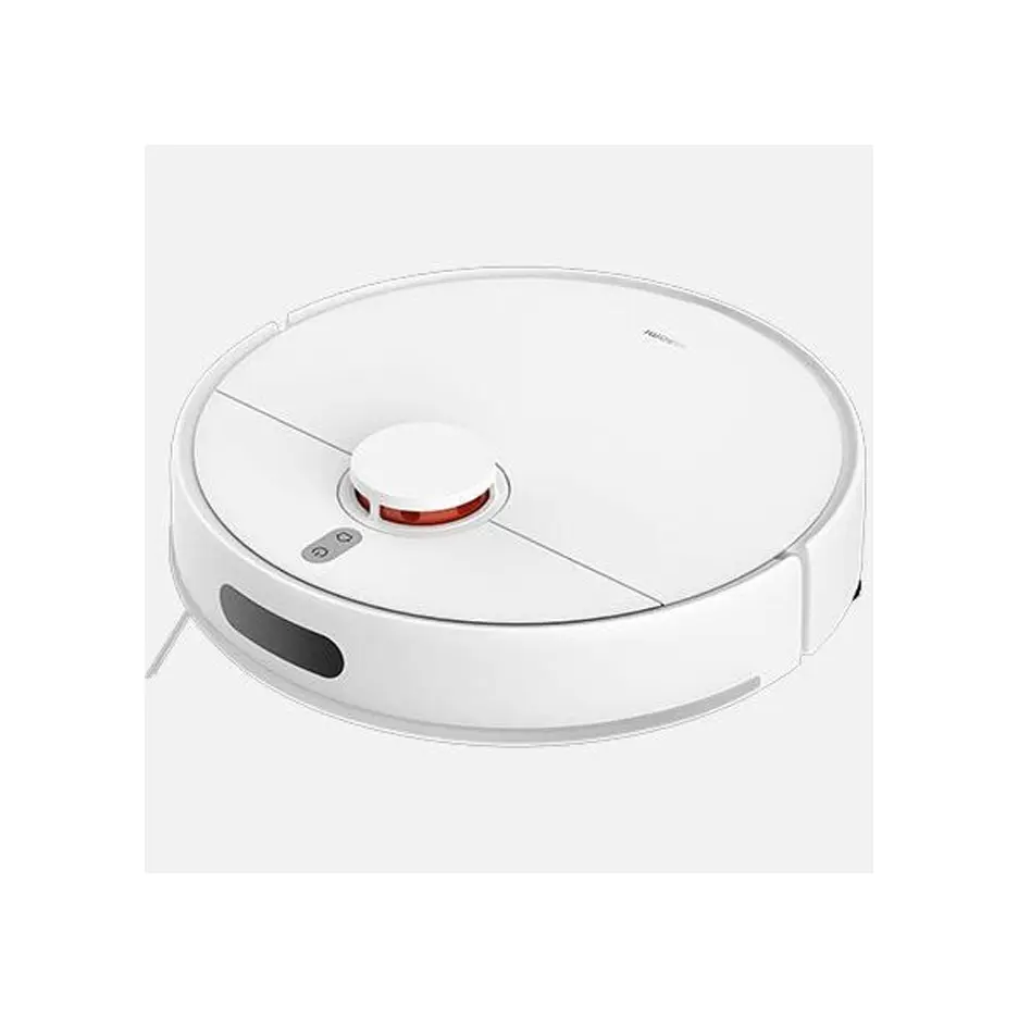 جارو رباتیک شیائومی مدل s40 pro سفید گارانتی 18 ماهه شرکتی (ضمانت اصالت و سلامت کالا)