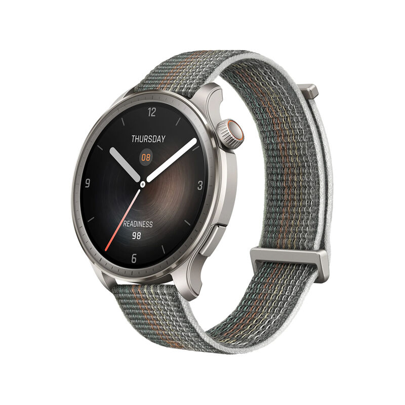 ساعت هوشمند شیائومی Amazfit Balance