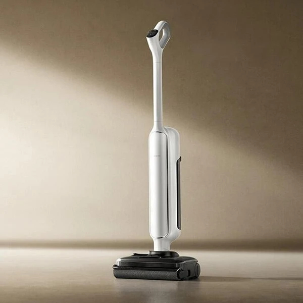 جارو شارژی عصایی آب و خاک شیائومی مدل W30 Pro