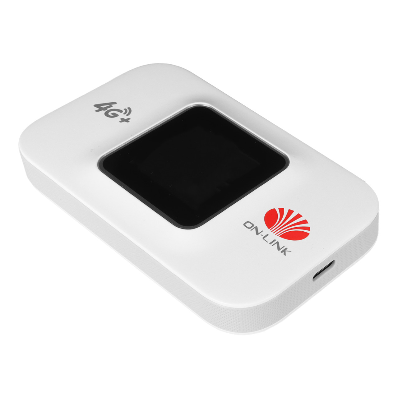 مودم همراه 4G+/LTE ON-LINK مدل E5577S