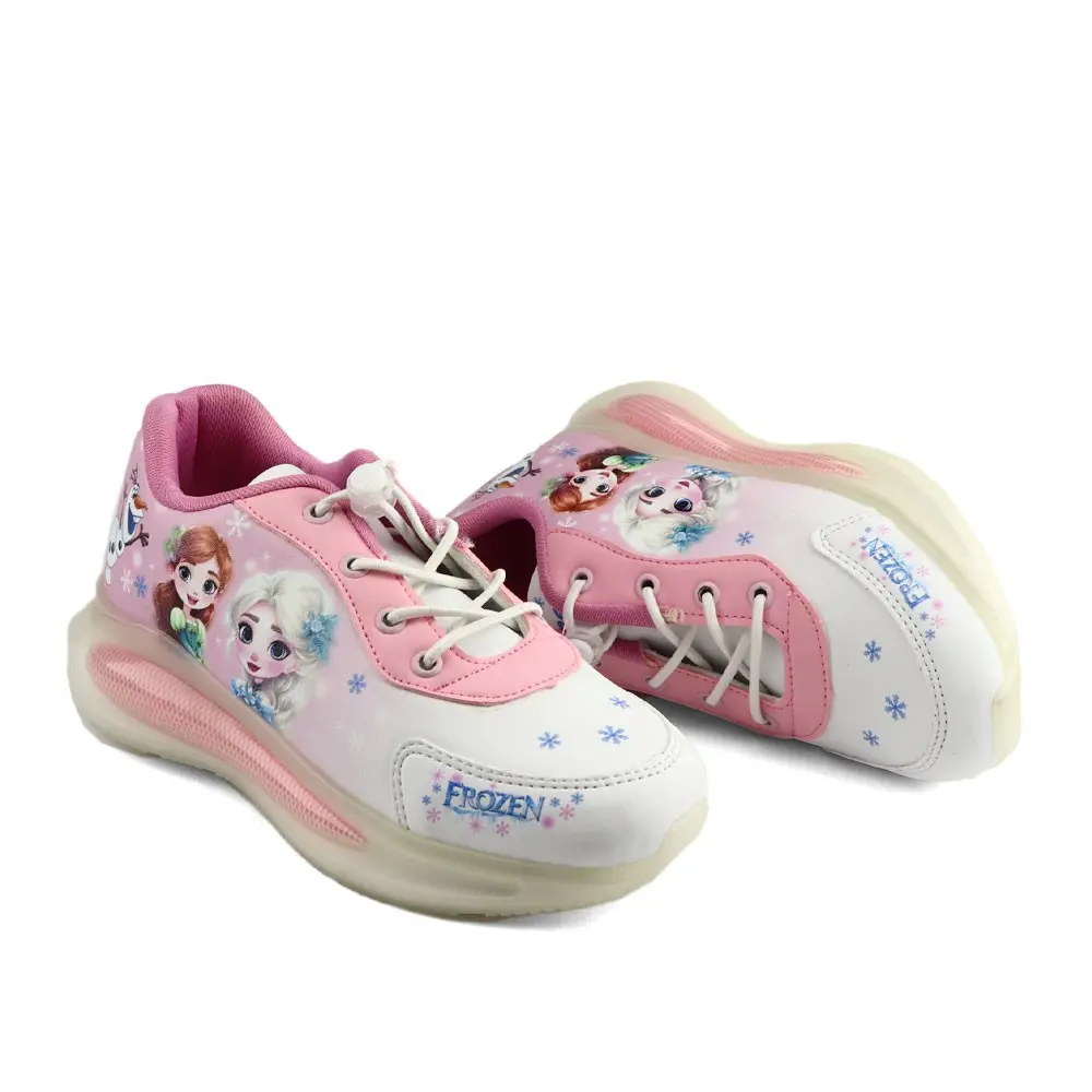 کتانی اسپرت میهن مدل فروزن کد 248 33
