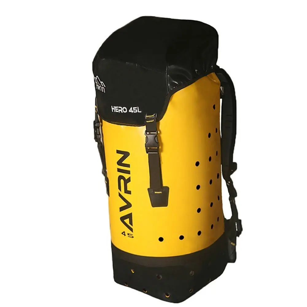 کوله دره نوردی آورین مدل HERO 45L