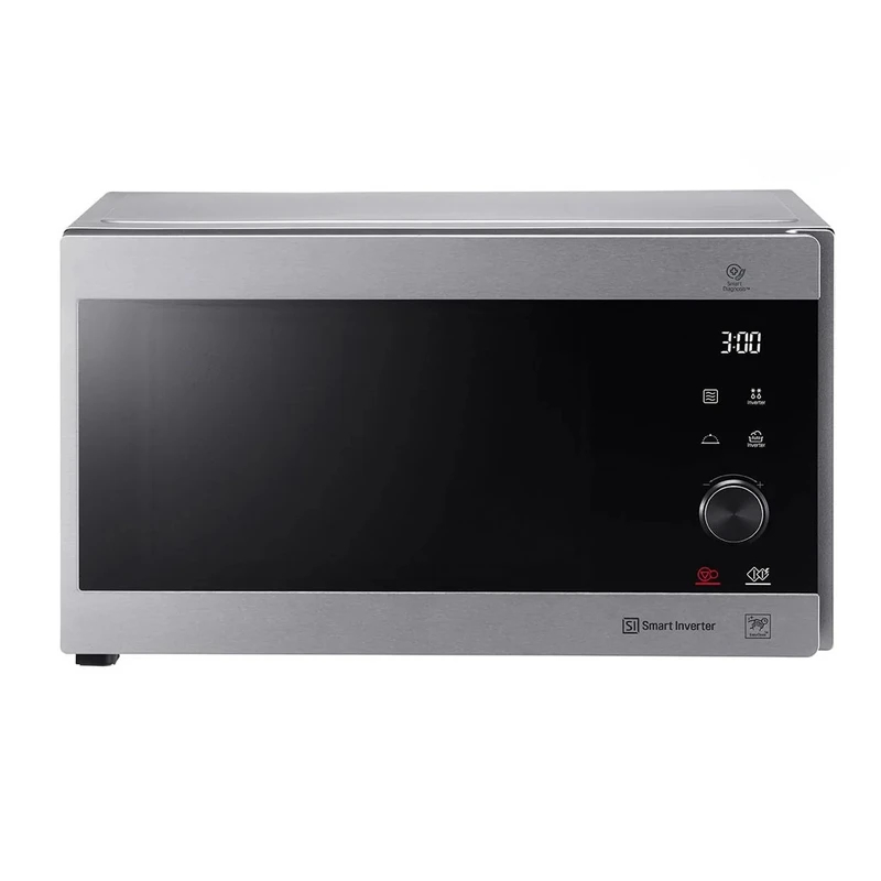 مایکروویو ال جی مدل MH8265CIS