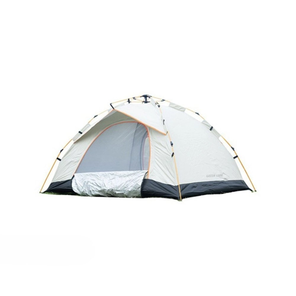 چادر کمپینگ گرین لاین مدل GT-3 Camping Tent