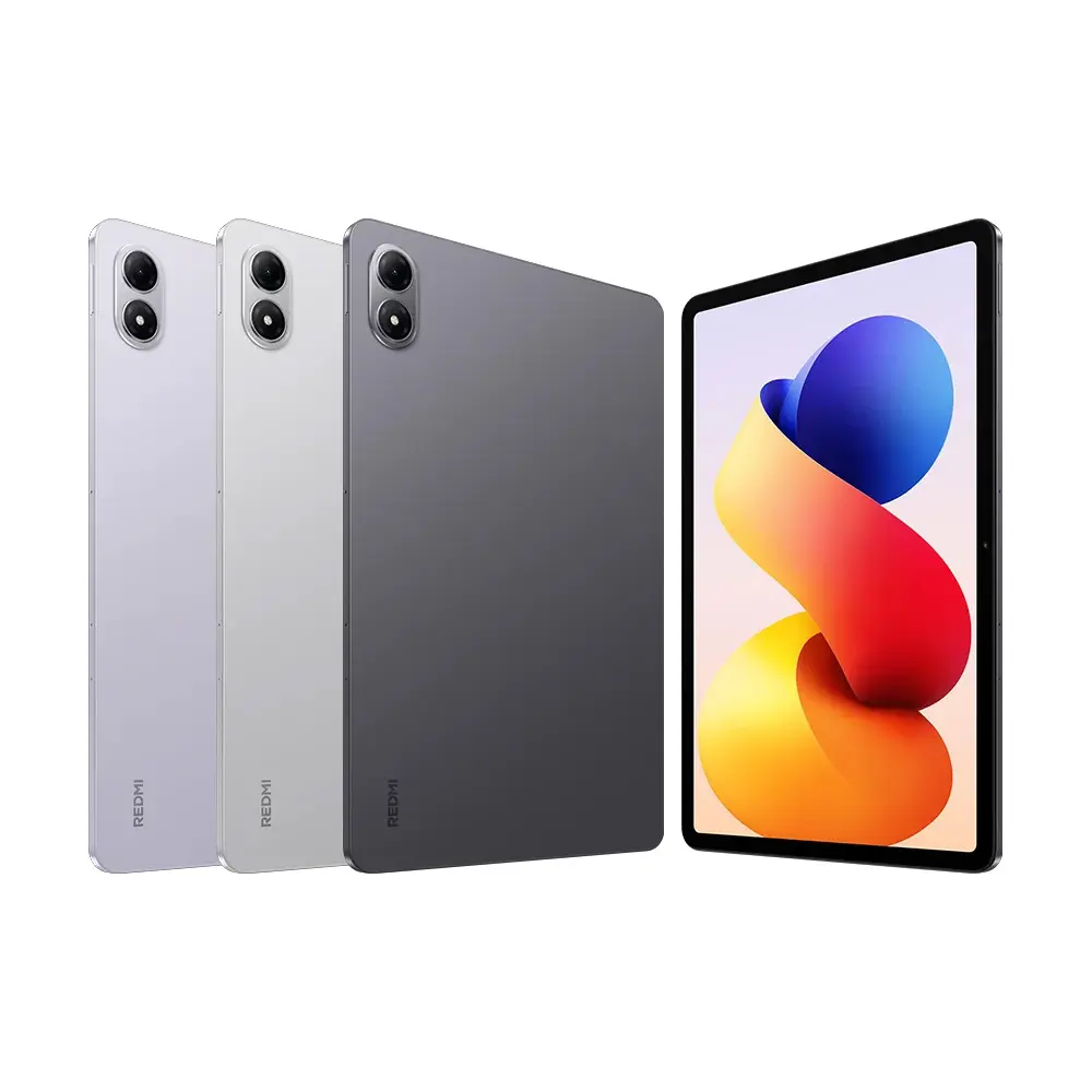 تبلت شیائومی Redmi Pad 2 Pro حافظه 256 رم 8 گیگابایت یاسی