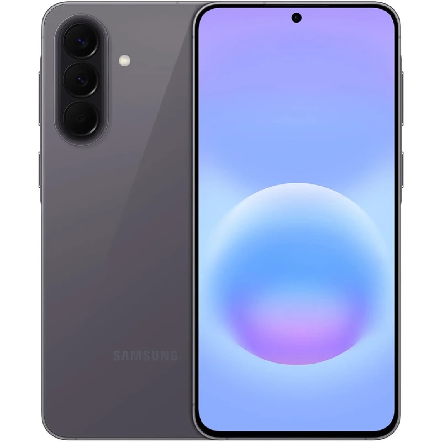گوشی موبایل سامسونگ مدل Galaxy A57 دو سیم‌کارت ظرفیت 256 گیگابایت و رم 8 گیگابایت - ویتنام خاکستری