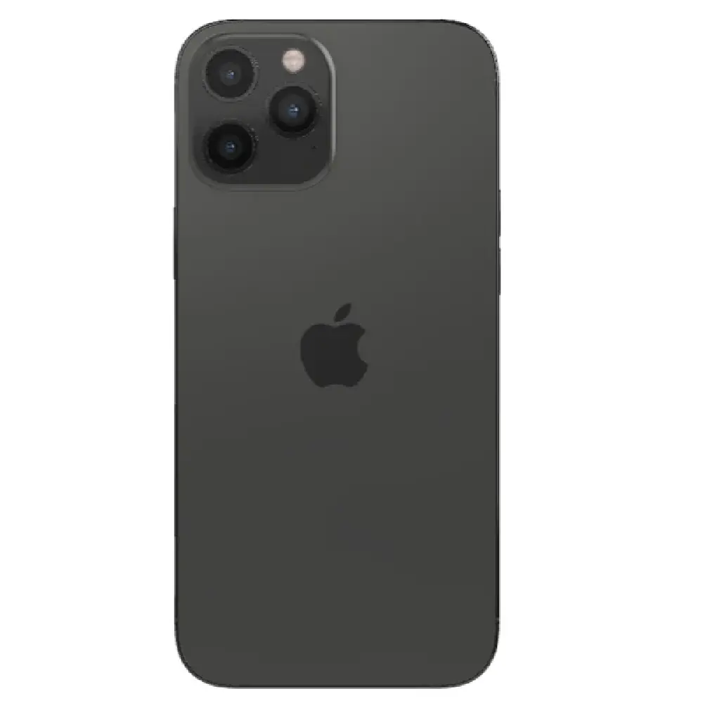 ماکت گوشی موبایل اپل مدل IPhone 12 ProMax آبی تیره