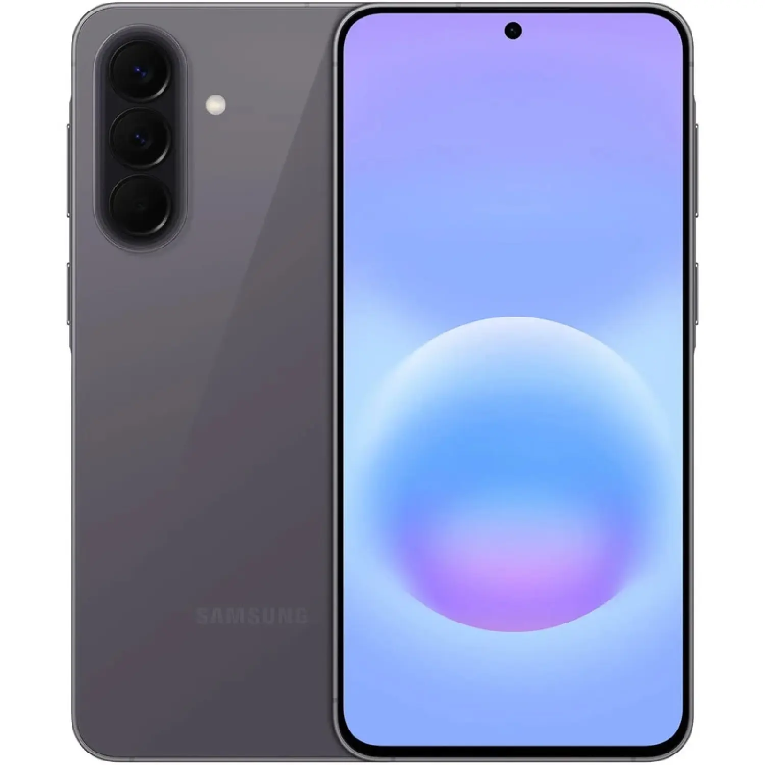 گوشی موبایل سامسونگ مدل Galaxy A57 دو سیم‌کارت ظرفیت 256 گیگابایت و رم 8 گیگابایت - ویتنام خاکستری